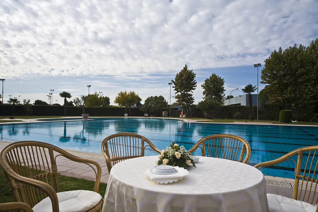 Hotel Aris Garden - photo 19