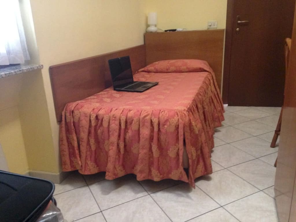 Hotel La Caravella - photo 4