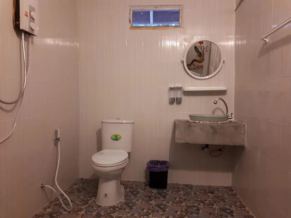 Lanta Sunmoon Bungalow - photo 7