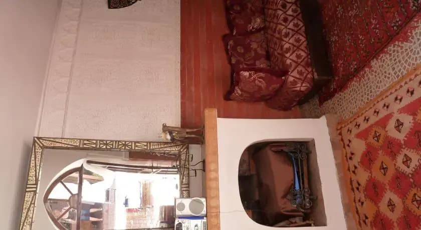 Riad Soleil Rouge - photo 6