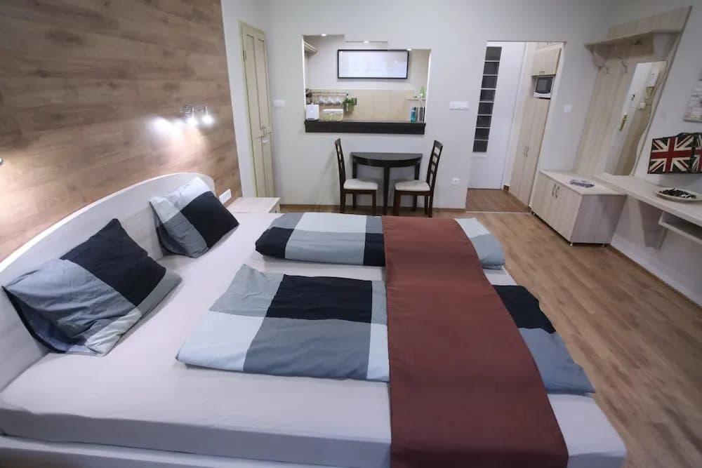Dfive Apartments - Premium Studio - photo 2