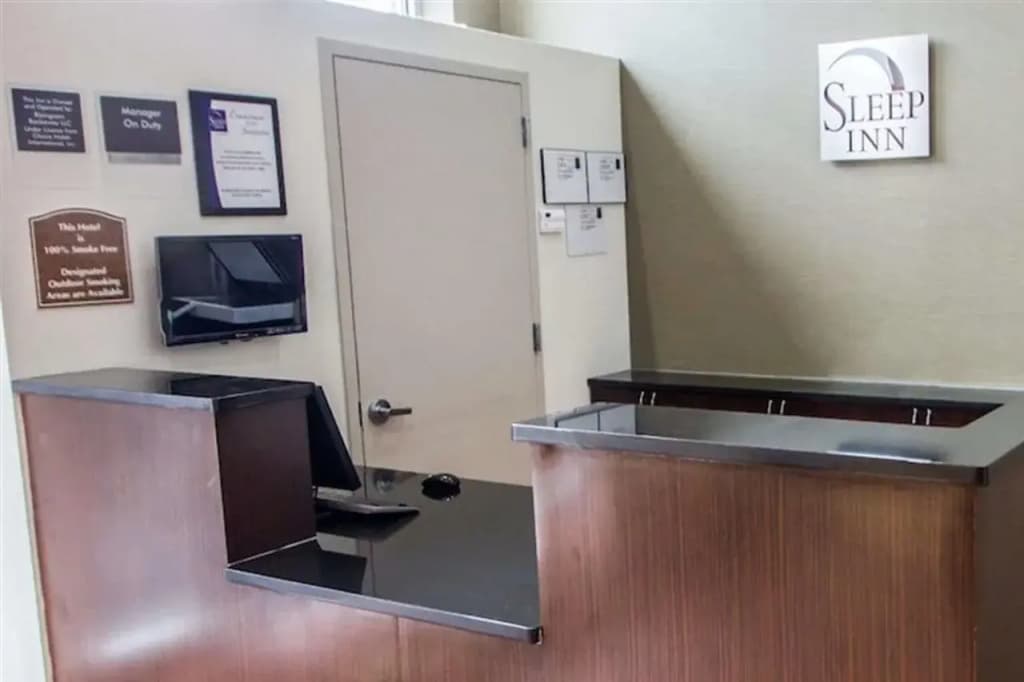 Sleep Inn JFK Airport Rockaway Blvd - photo 19