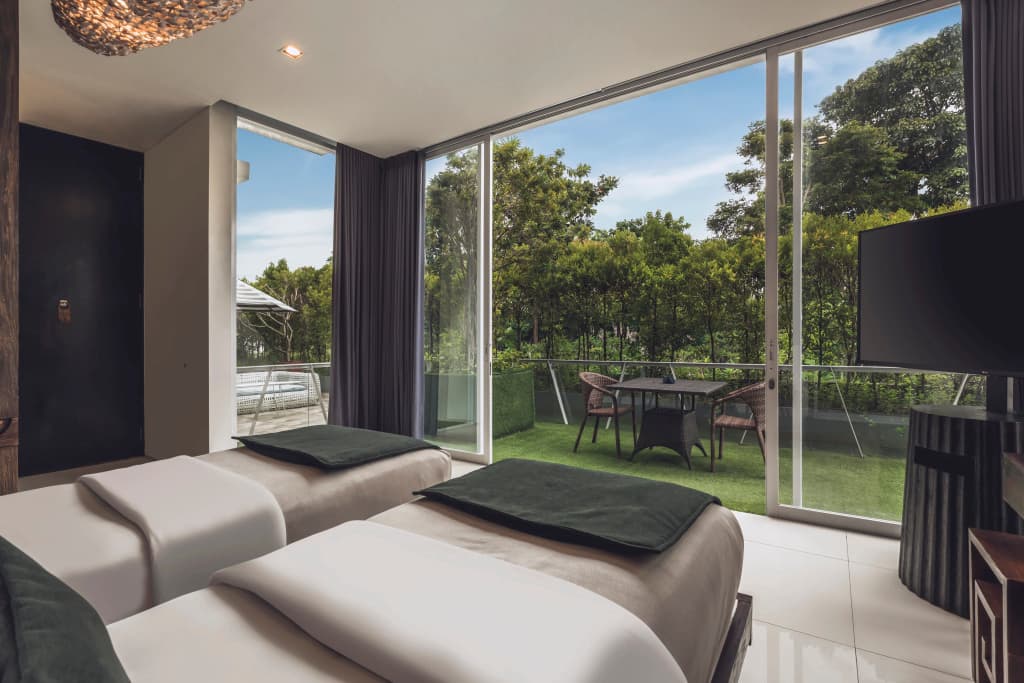 Resort Monolocale Resort & Spa Seminyak by Ini Vie Hospitality - photo 14