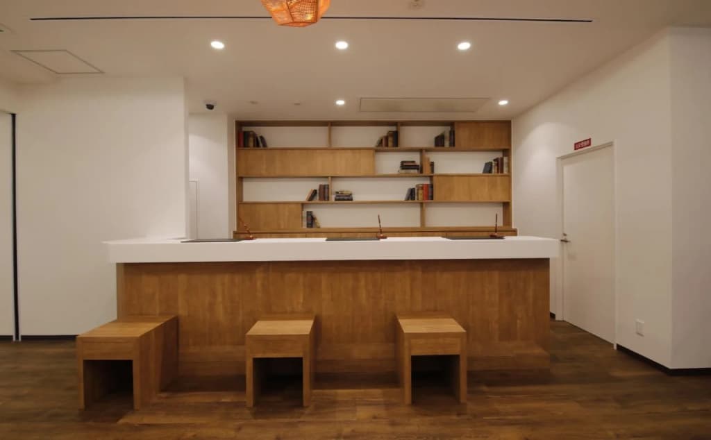 Tamacabin Osaka Honmachi - photo 20