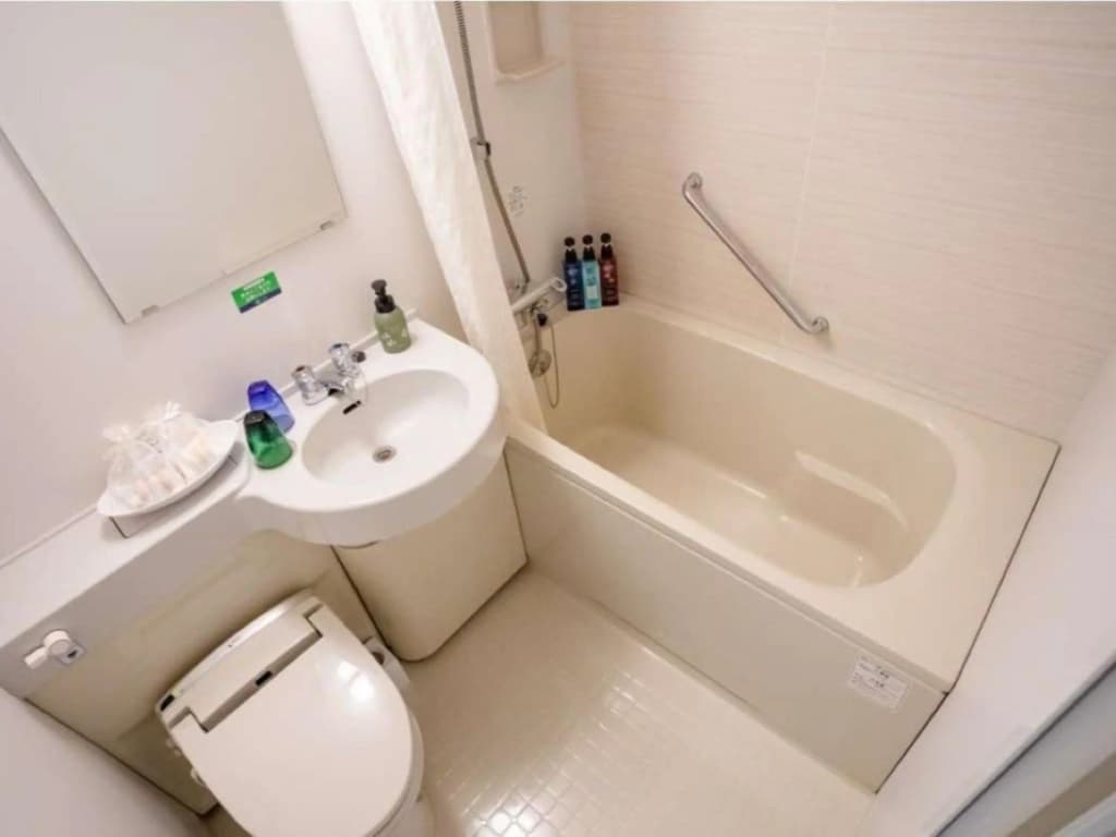 Hotel Resol Ikebukuro - photo 8