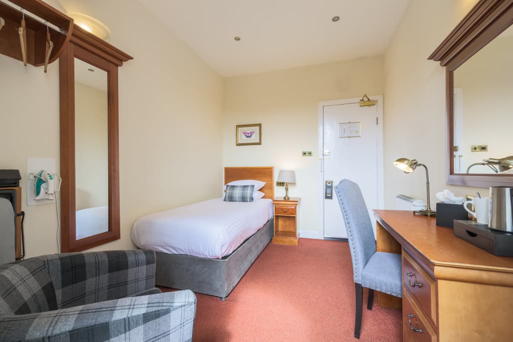 Old Waverley Hotel - photo 43