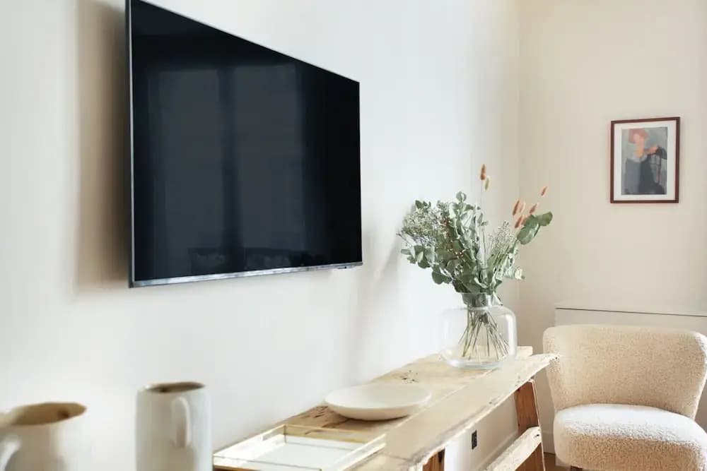 Luxurious and new Apartment in the Center of Paris - photo 18