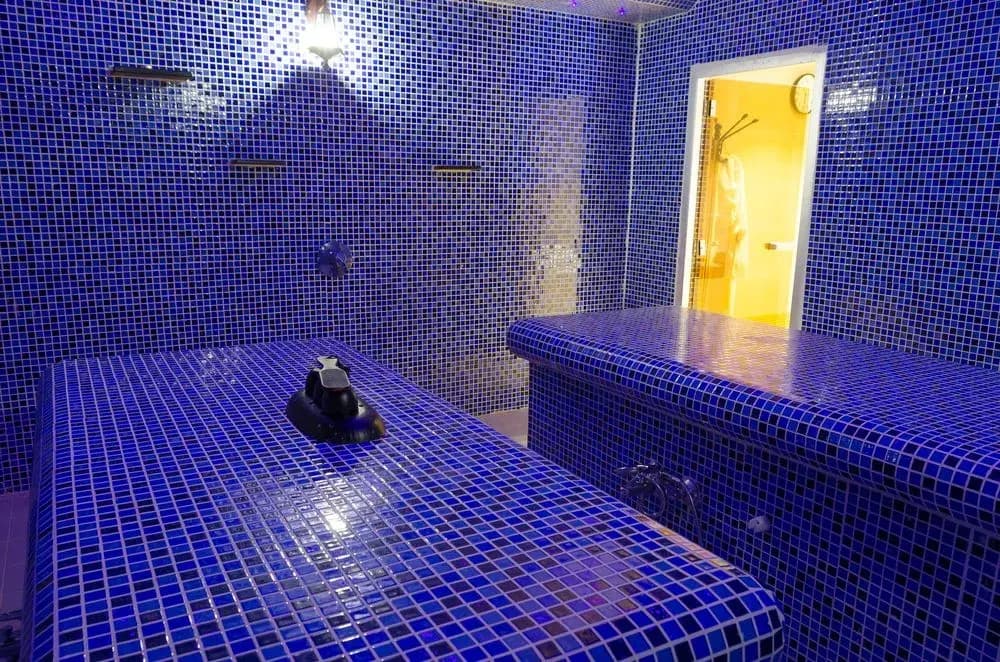 Hotel Le Paradise Palace - photo 17