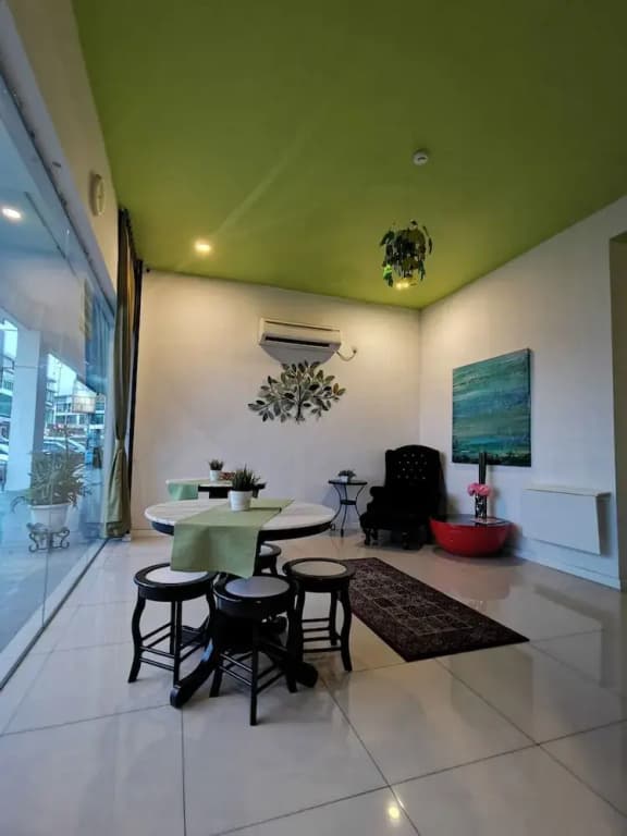 Olive Hotel - photo 22