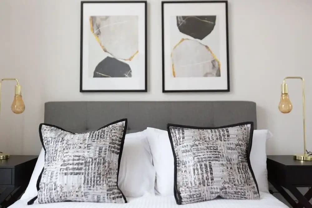 Stylist 1bed1bath Apartment@west Melbourne - photo 3