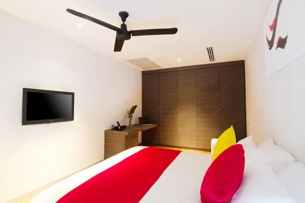 Infinity Lifestyle Destination and Spa - photo 11