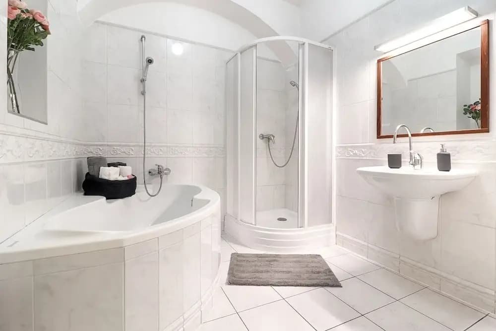 2 Bed Flat - Sleeps 6 - Pets - Wifi - photo 8