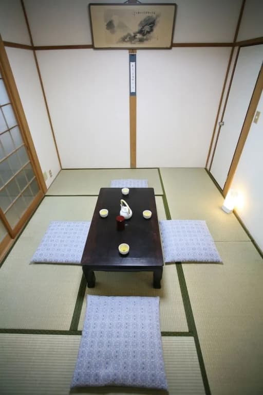 Demachi 2 House - photo 12
