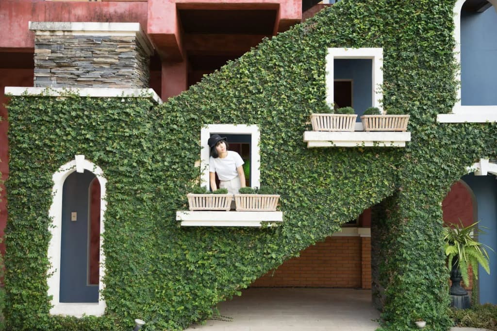 San Pareni Hotel - photo 5