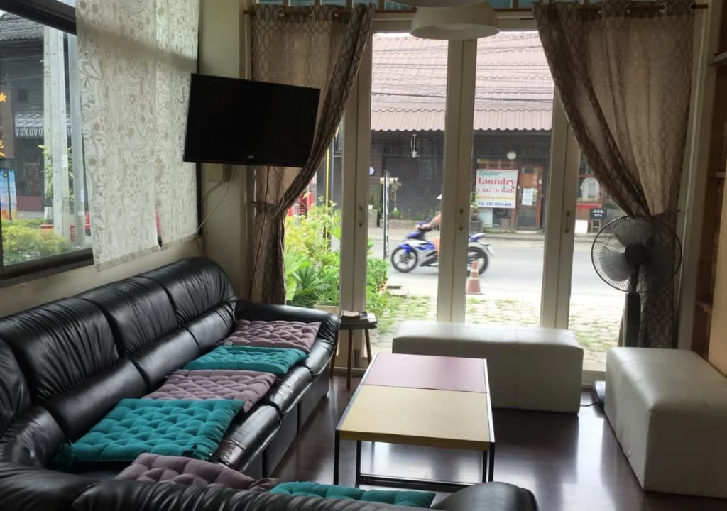 Ping River House - photo 2