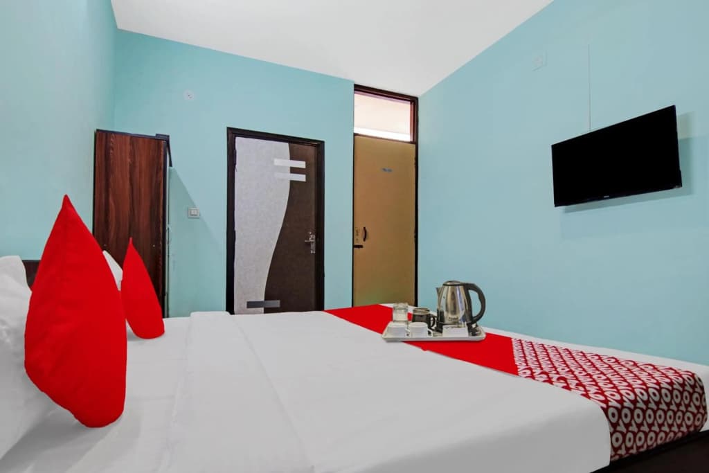 OYO Flagship 70330 Mohan Villa - photo 2