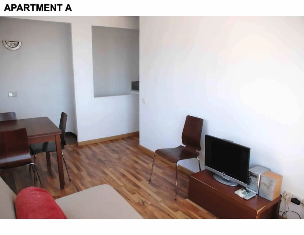 Apartment Barcelona Atic - photo 3