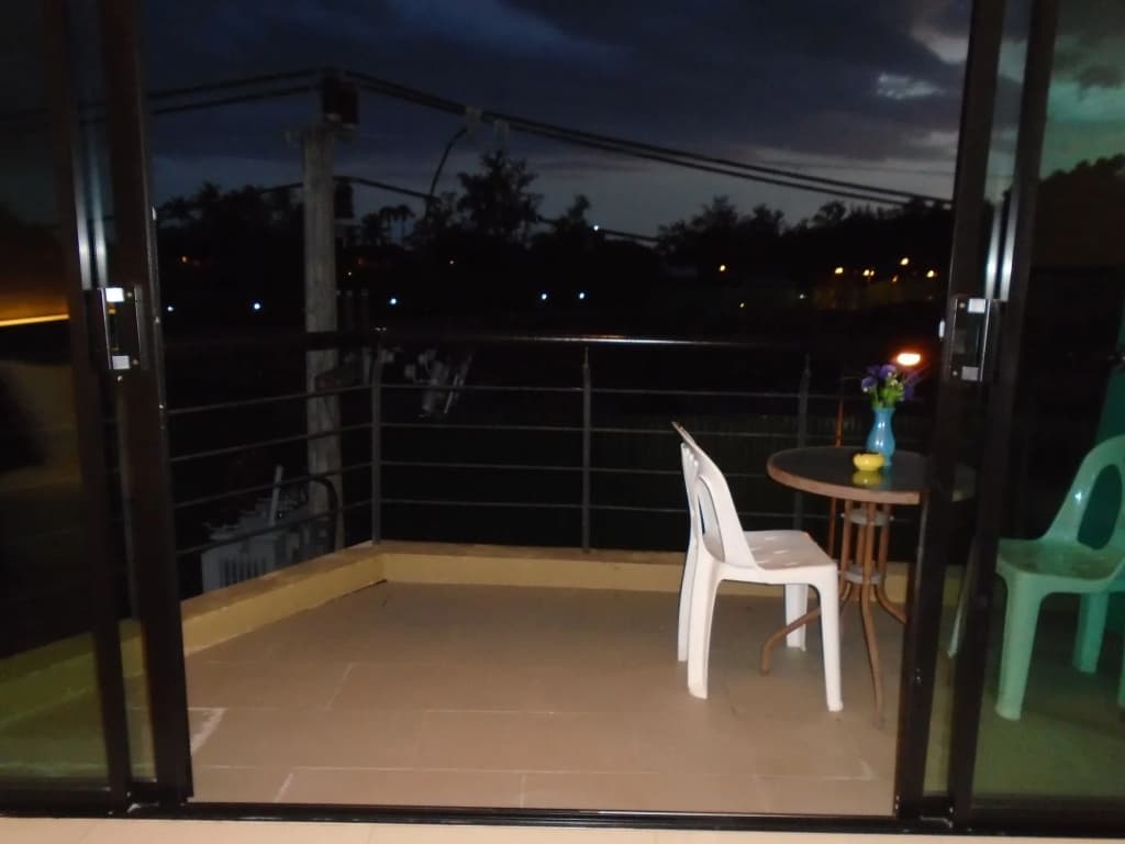 Kata Green Beach Hotel - photo 7