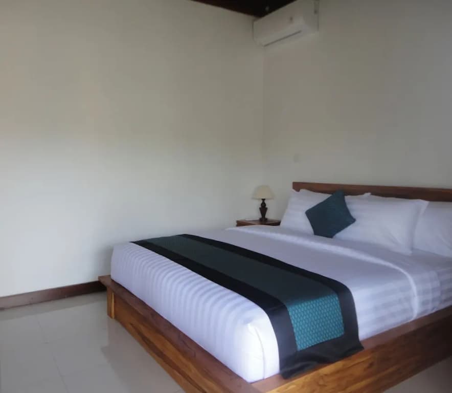Paraiso Cottage Ubud - photo 2
