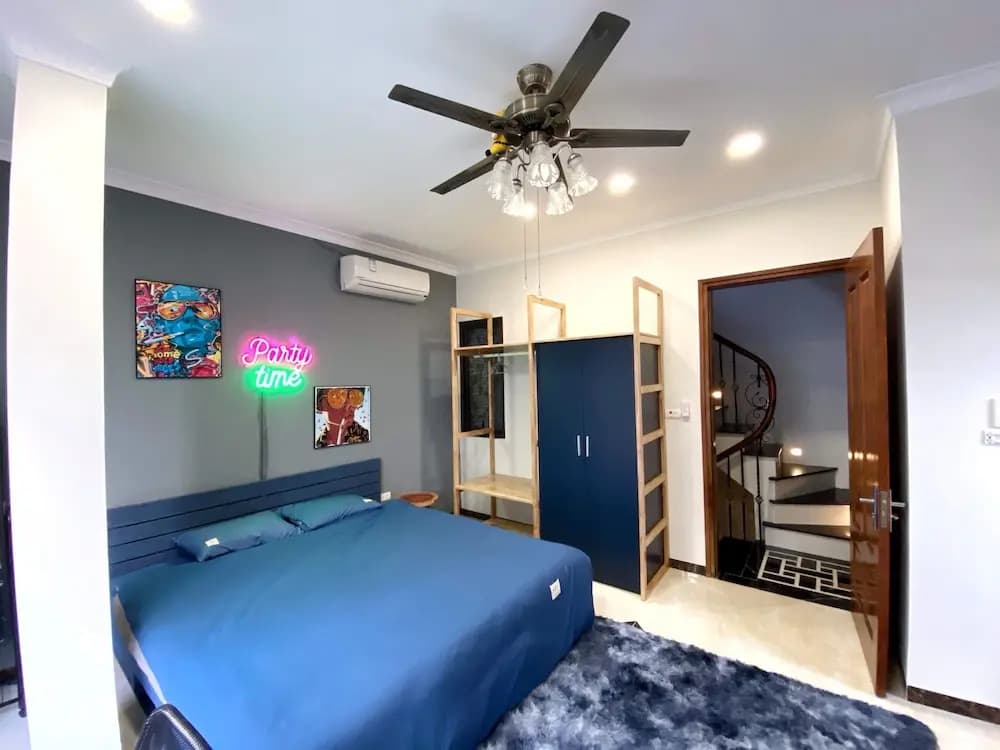 Manmo Home Plus Luong Su - photo 8