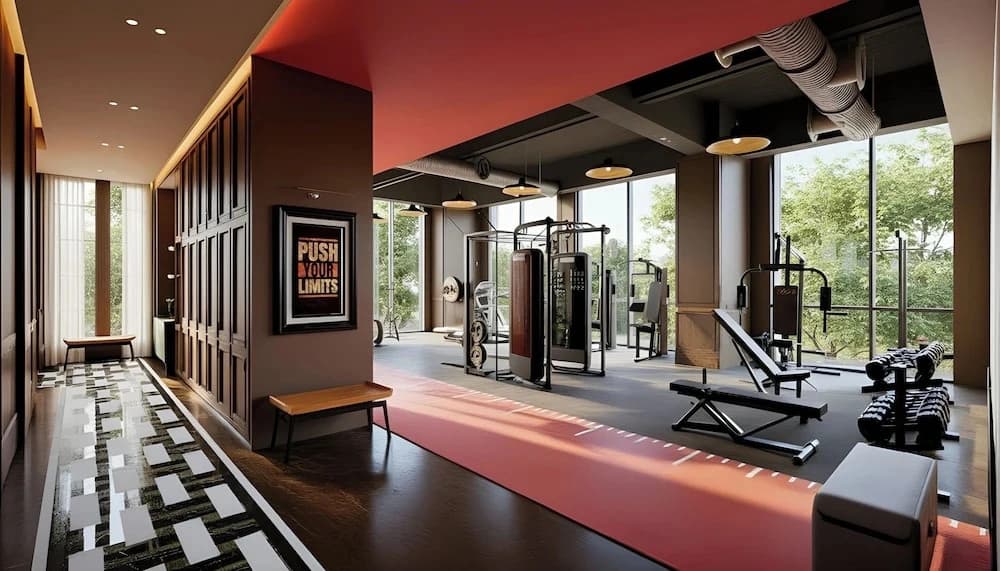Marqen Hotels - photo 6