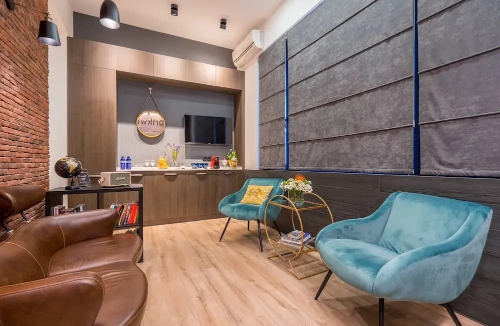 Brikwol Hotel - photo 15