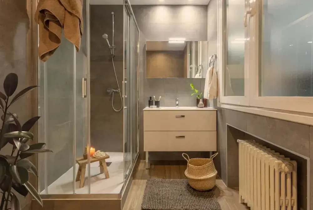 Sumur - 3 Bedrooms in Castellana - photo 12