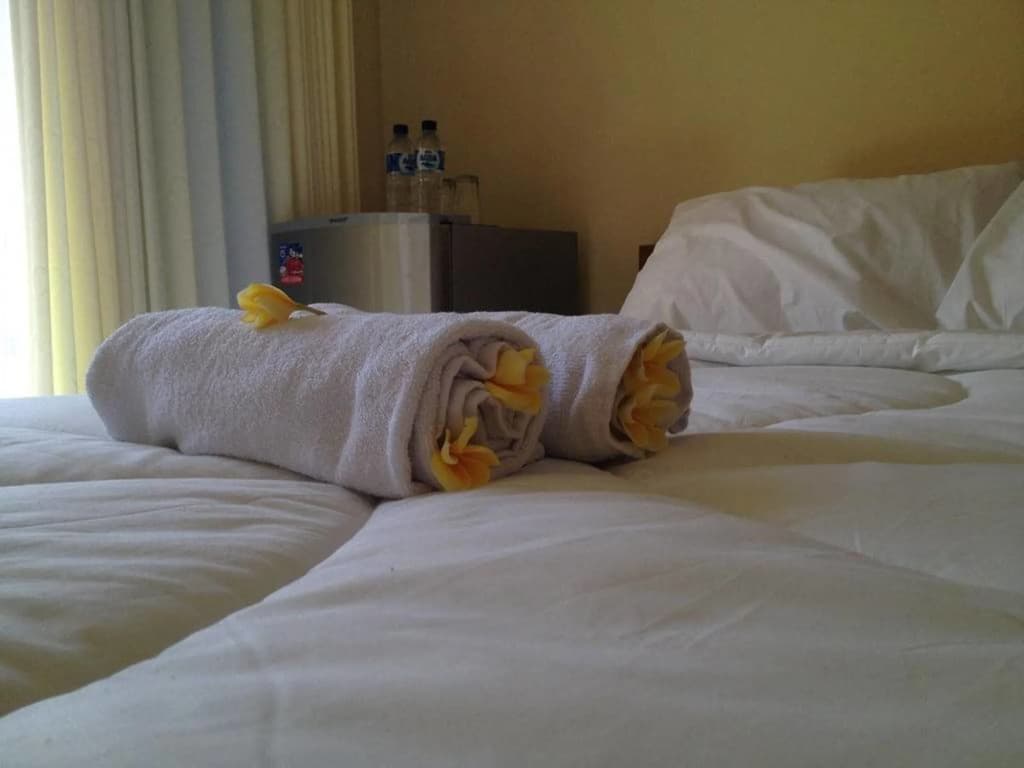 Sari Buana Bed & Breakfast - photo 6