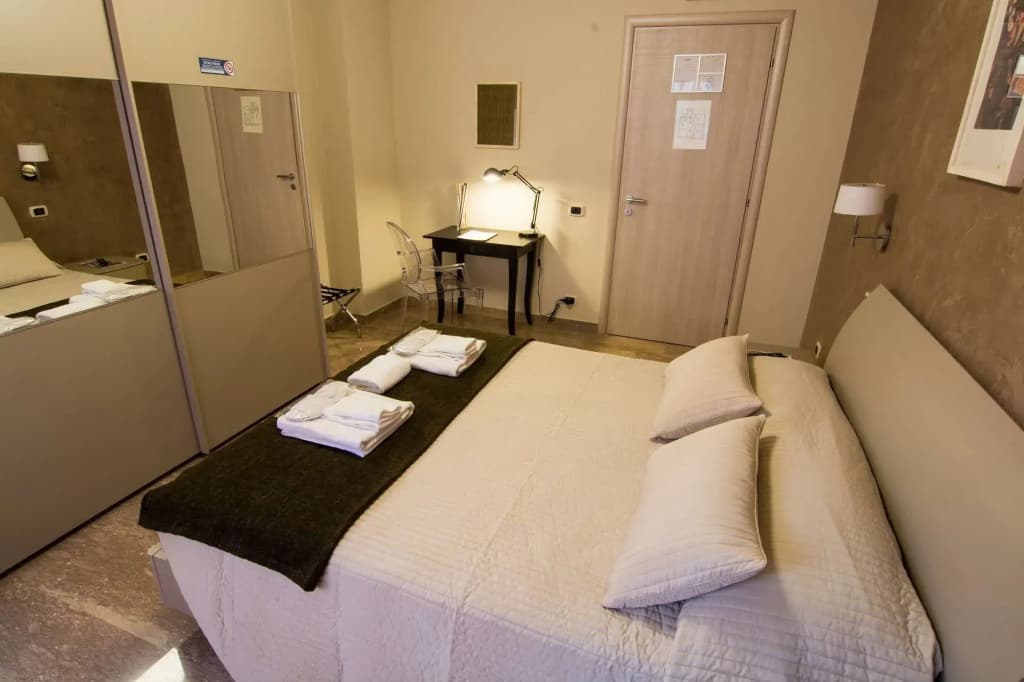 B&B Gemelli Rooms - photo 4