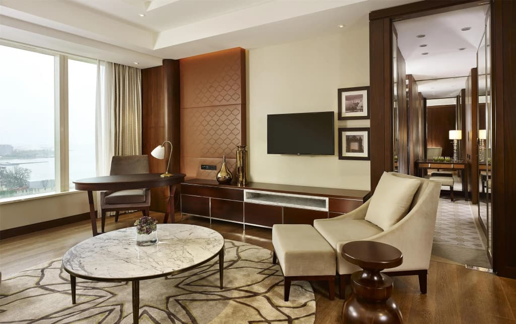 Hyatt Regency Istanbul Ataköy Hotel - photo 5