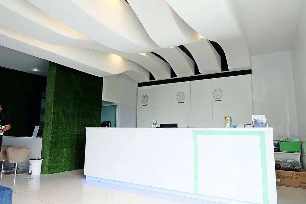 Krabi Hipster Hotel - photo 2