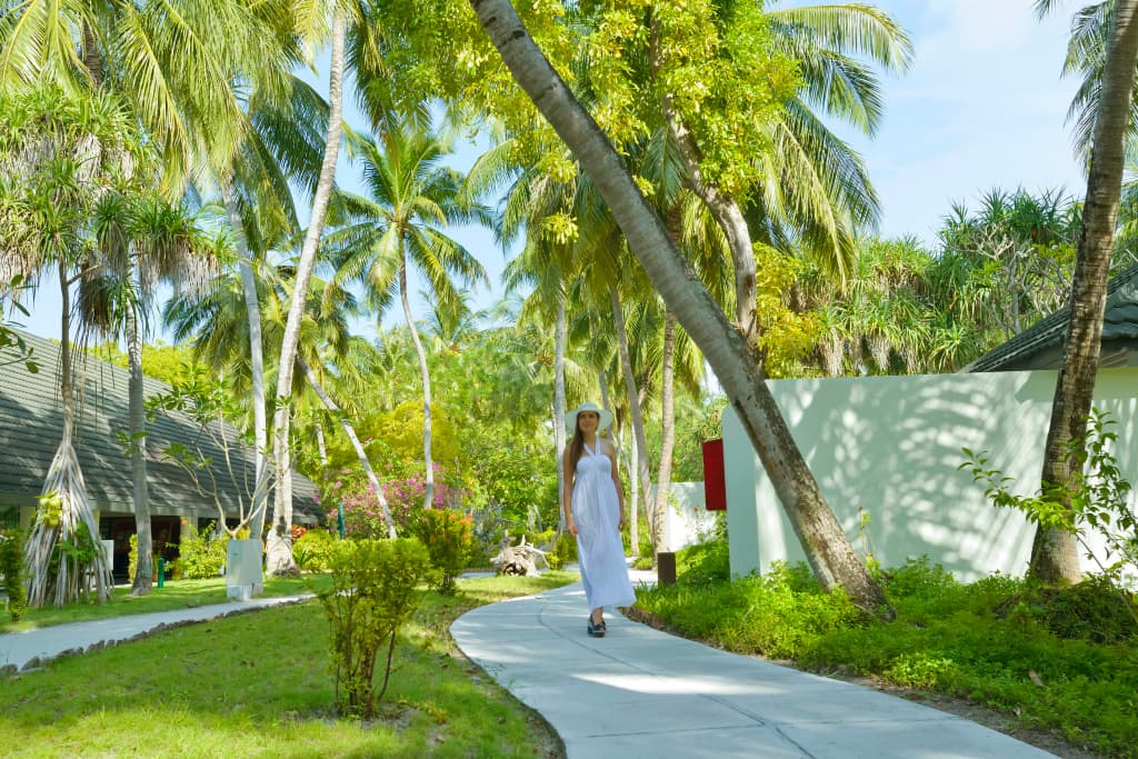 Holiday Island Resort & Spa - photo 14