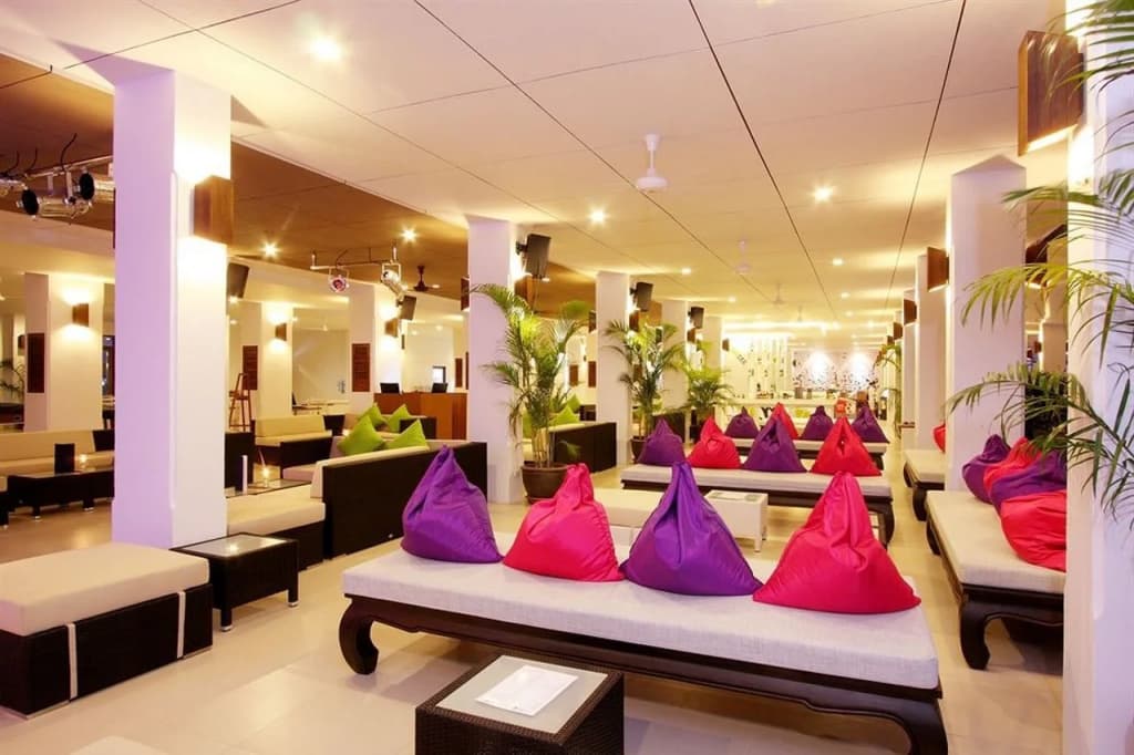 Sunwing Kamala Beach - photo 41
