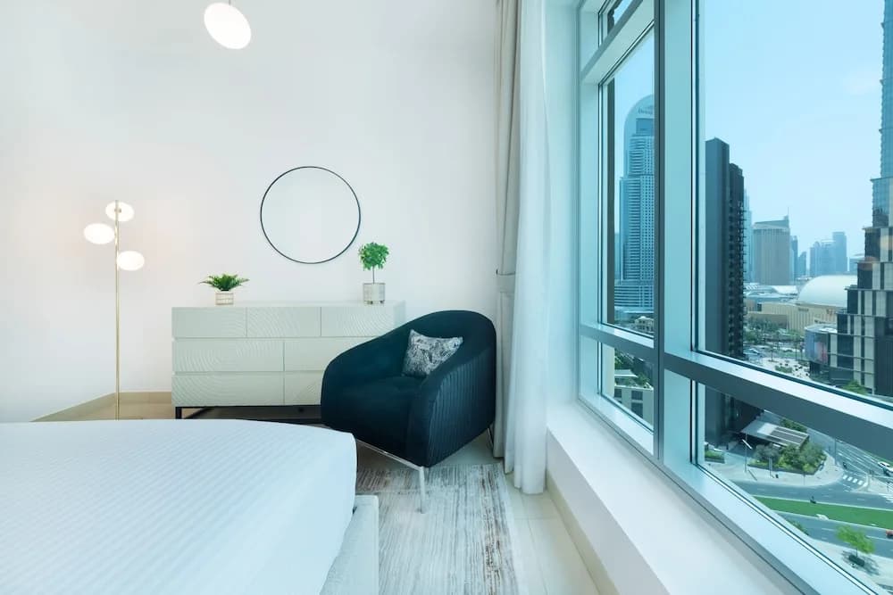 Maison Privee - Burj Views - photo 2