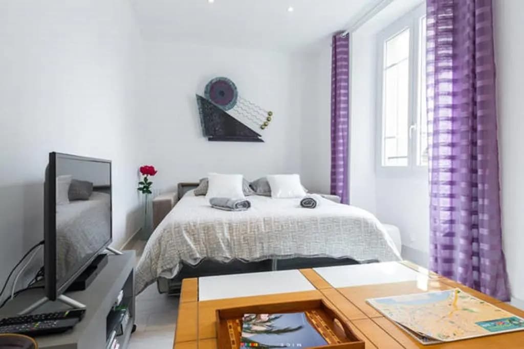 Le Rossetti 2 - main photo