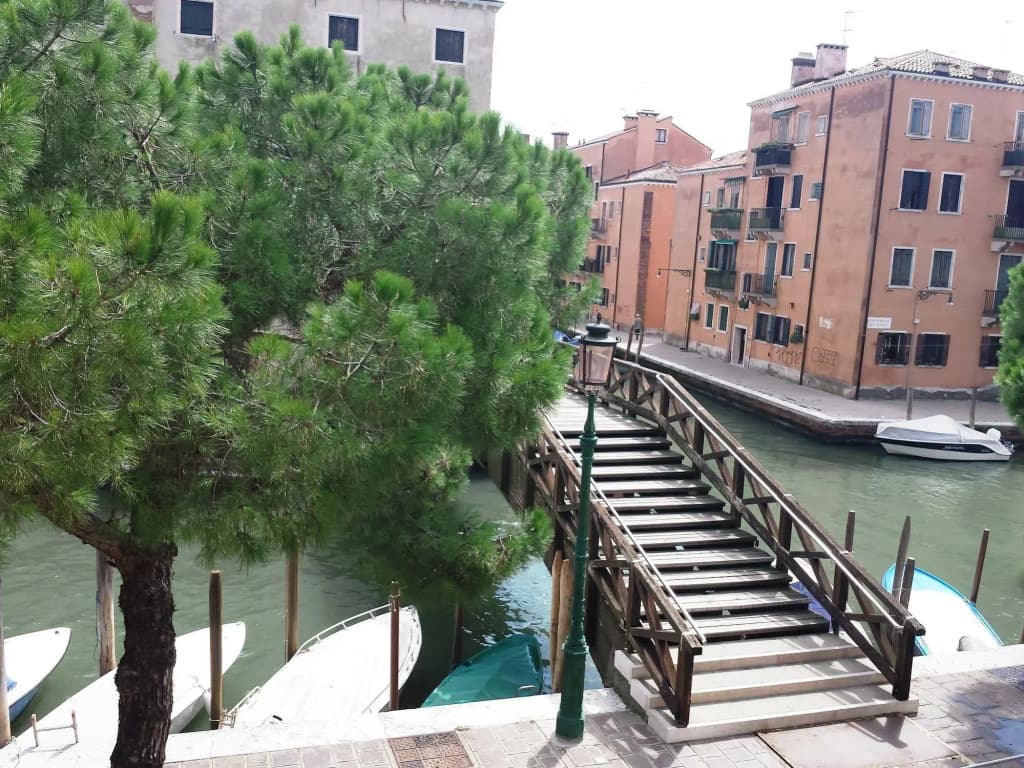 Venezianamente Apartments - photo 15