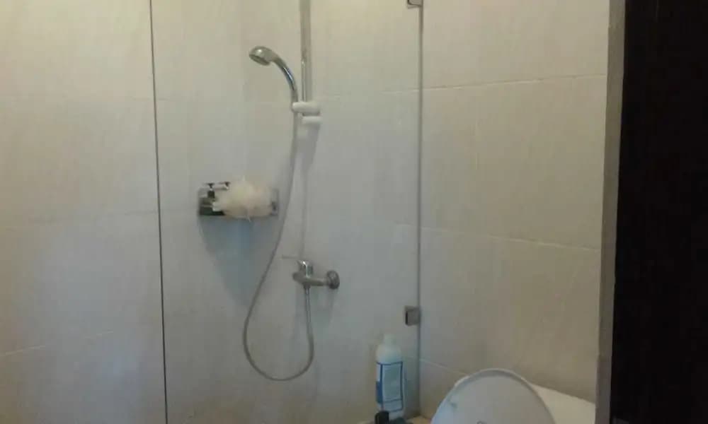 Beachfront Suite Alit - photo 6