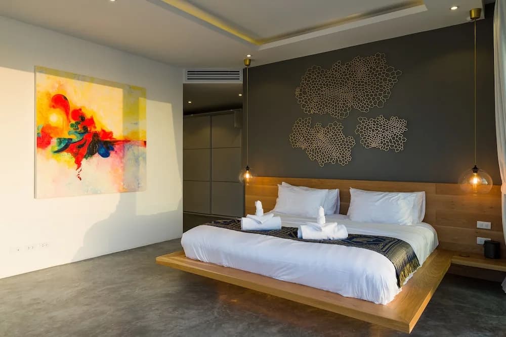 Villa Solis Occasus - photo 4