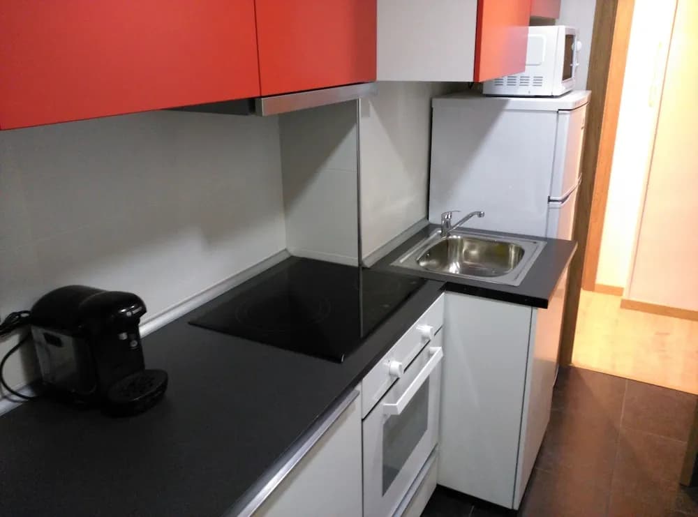 Madrid Rent 1 - photo 11