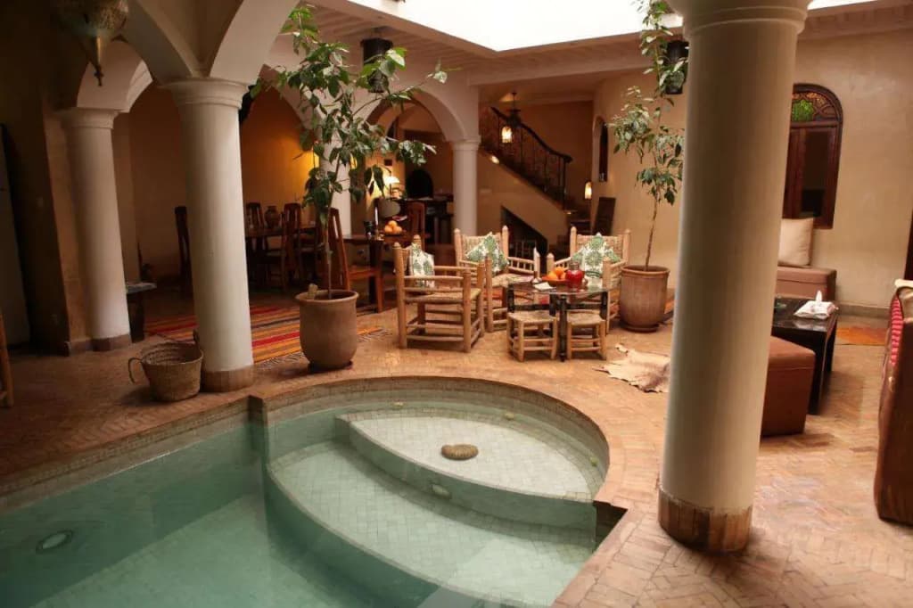 Riad l'Emir - photo 24
