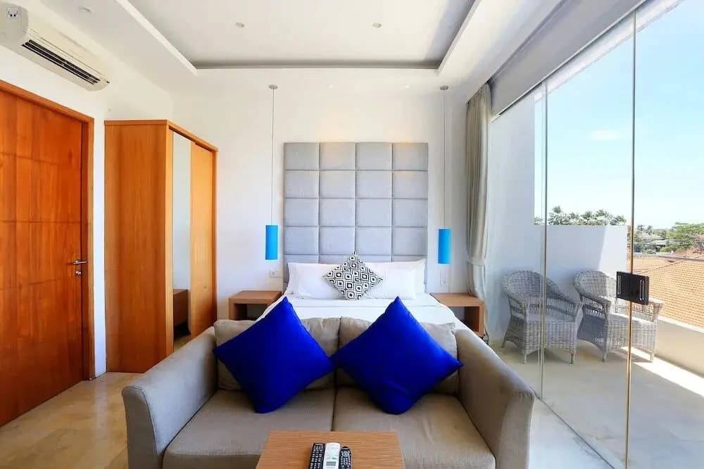 Friends House Bali - photo 5