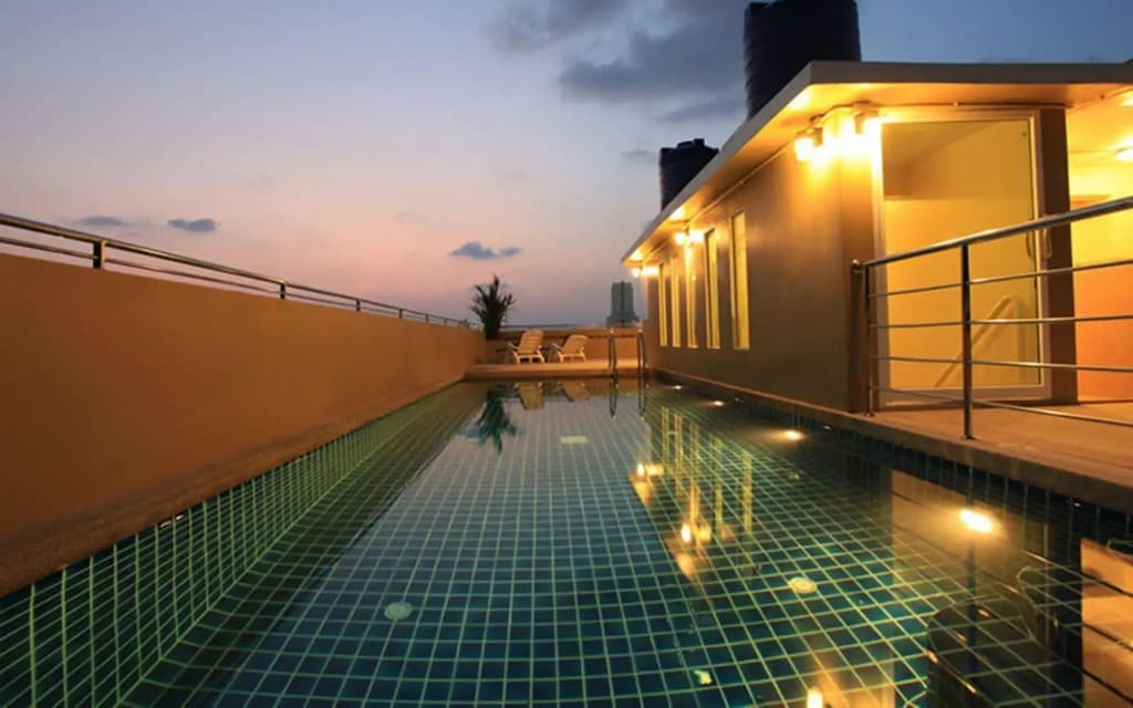88 Hotel - photo 1