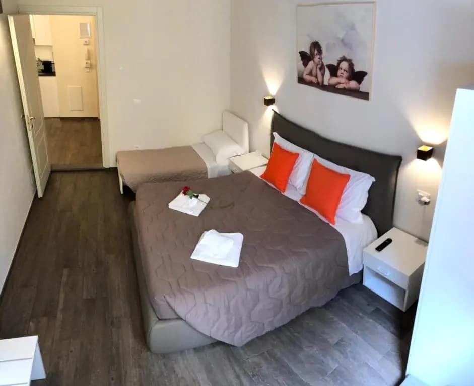 signoria suite - photo 2