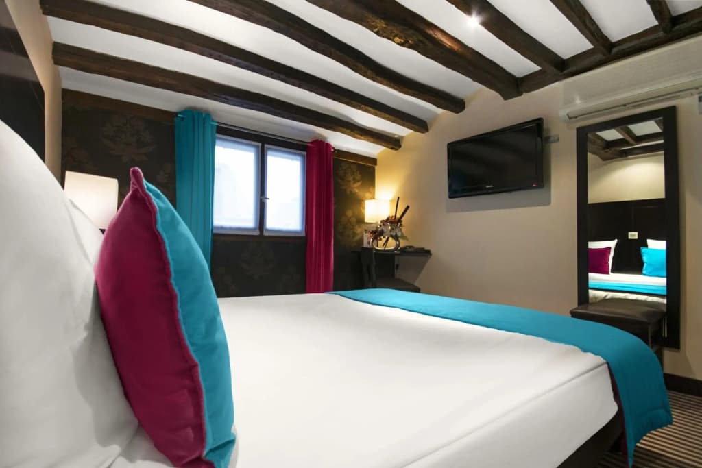 Pax Opera Hotel - photo 12