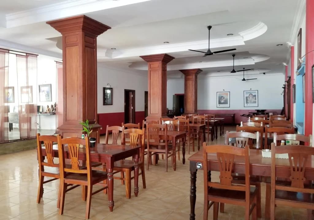 The Mekong Hostel - photo 32