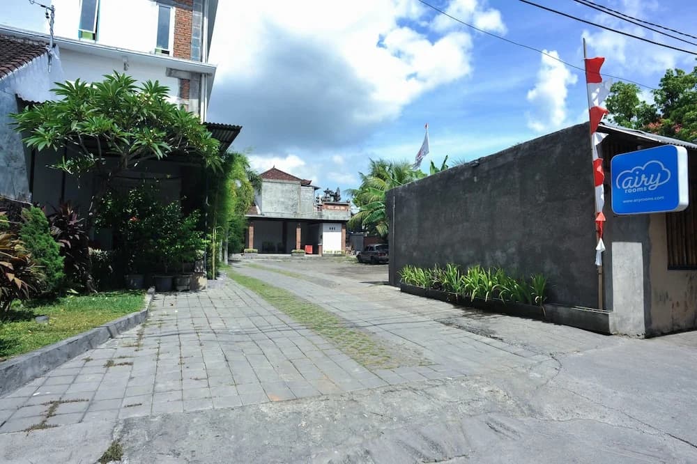 Airy Denpasar Utara Pidada Utama 27 Bali - photo 14