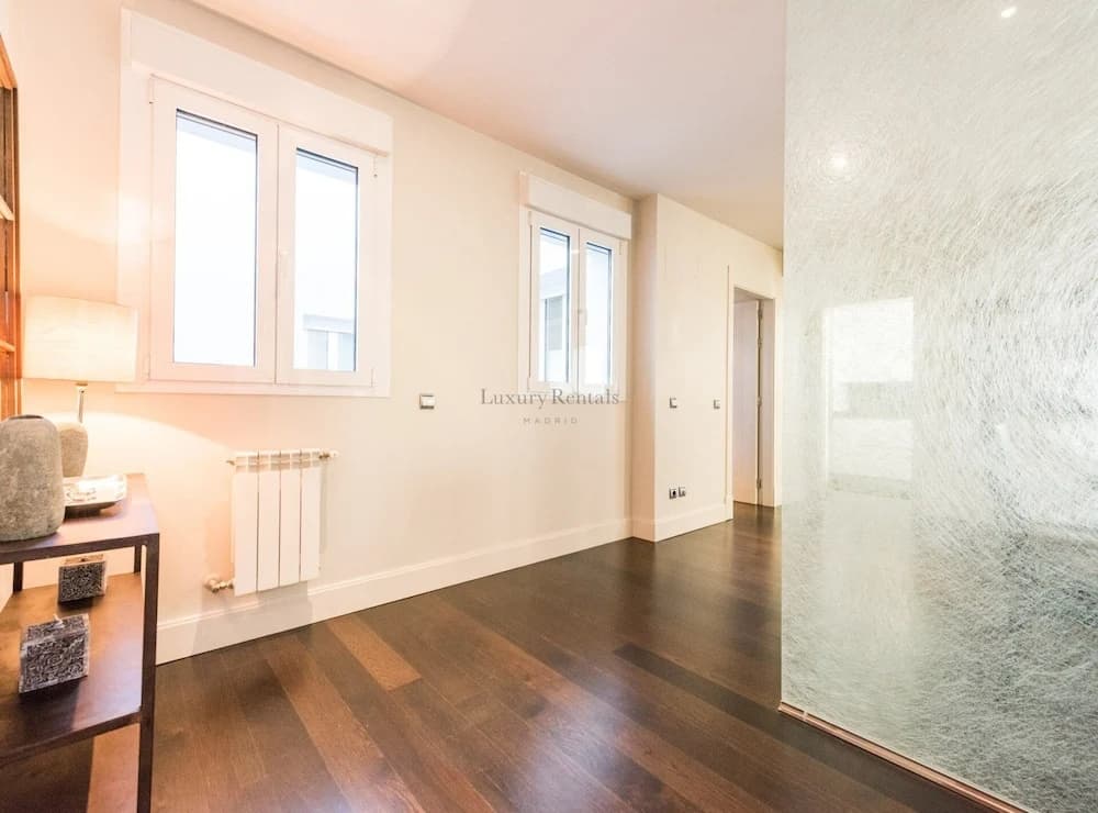2 bedrooms Golden Mile barrio Salamanca ( Serrano I ) - photo 10