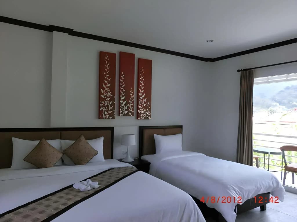 Phu-Kamala - photo 4