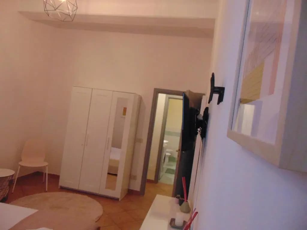 Gessi Charming Apartments - main photo
