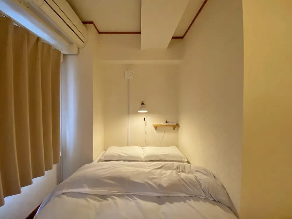 Satellite Hotel Komagome - photo 17